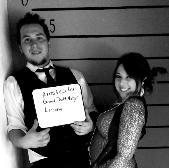 Meet your Posher, Alex - Picture 1 of 1